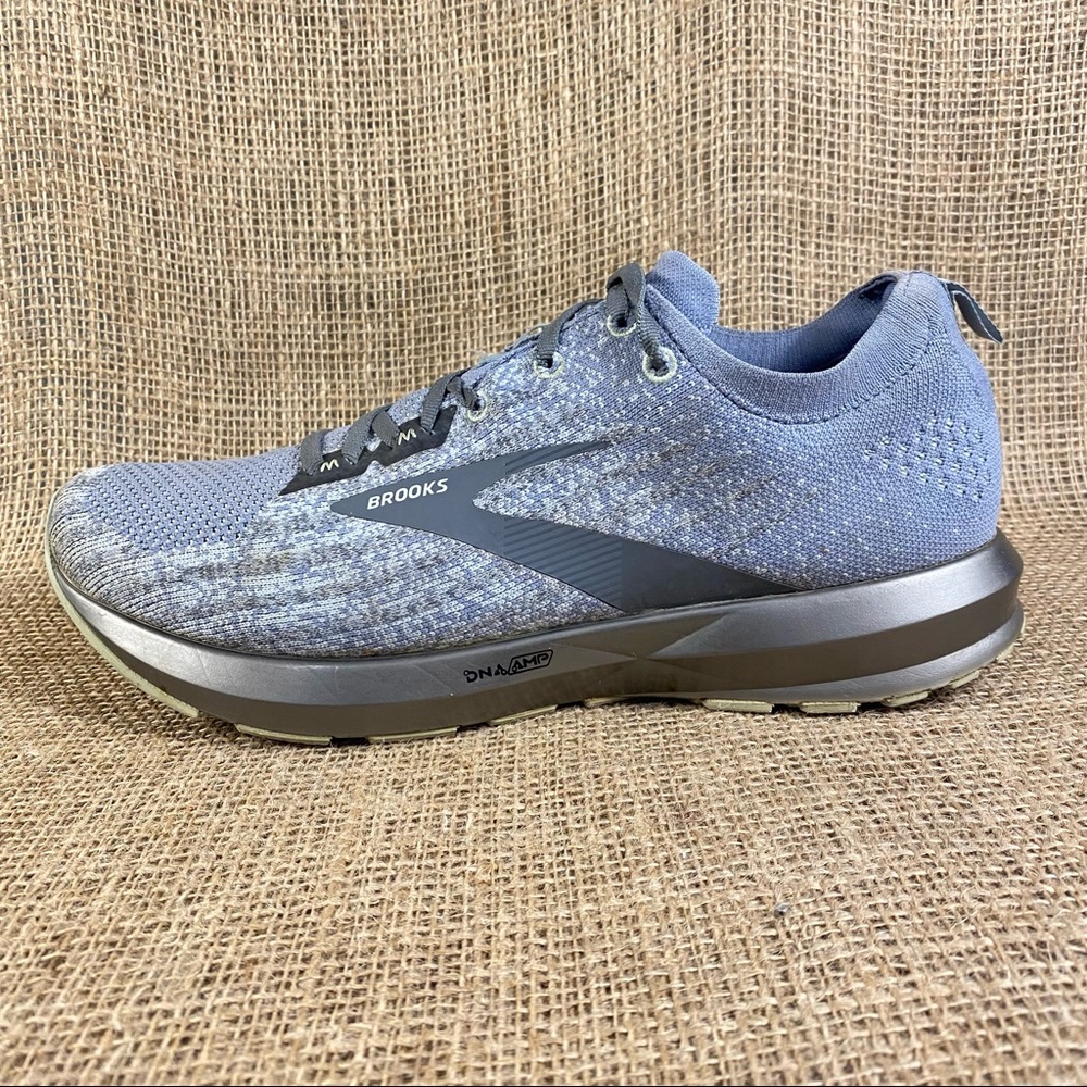 🛑SOLD🛑    Brooks Running Shoes Levitate Size 12 Medium - Picture 3 of 11
